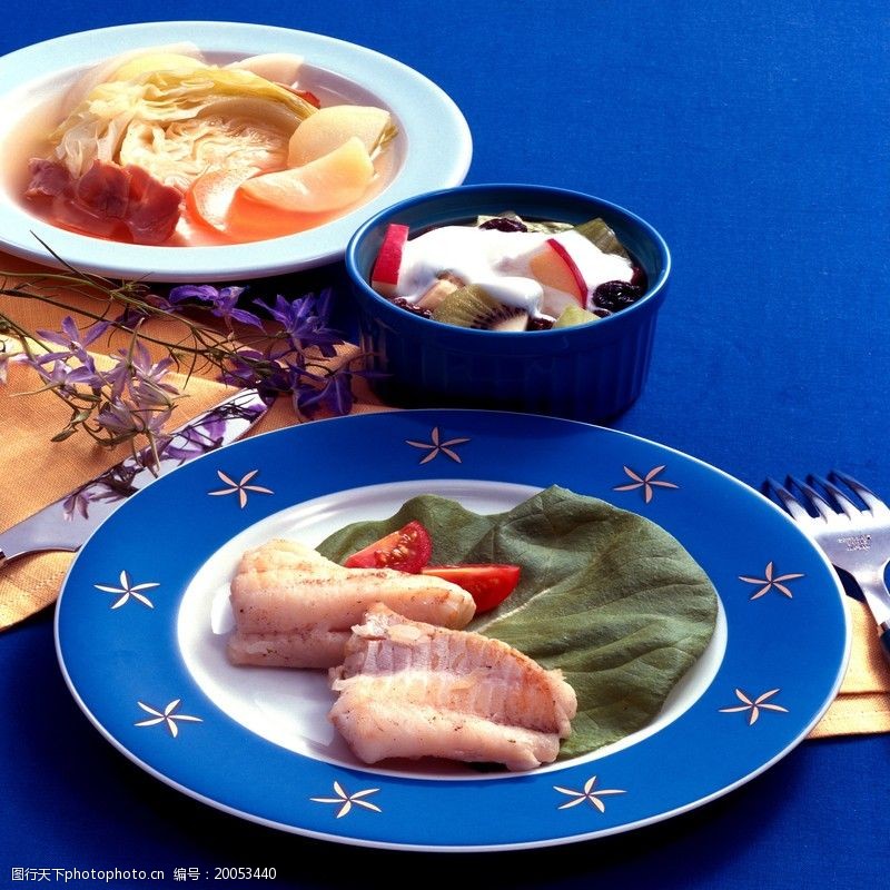 美食世界0088