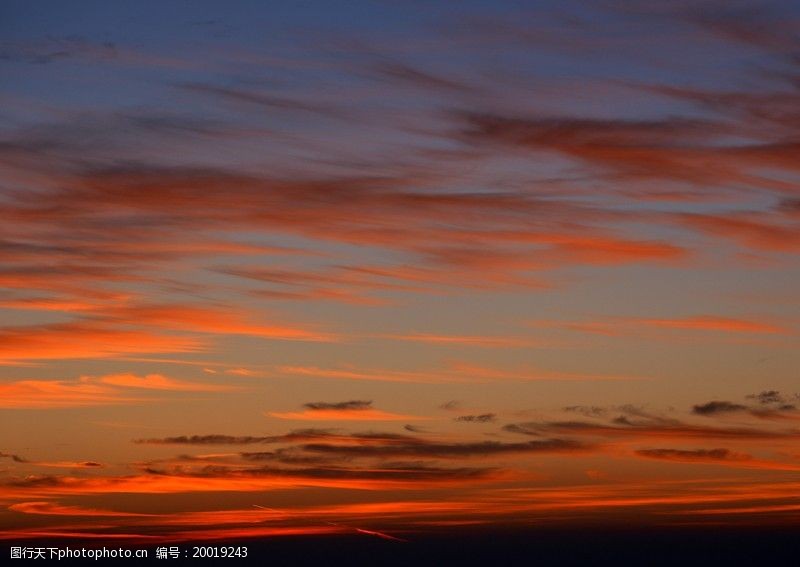 夕阳风景0089