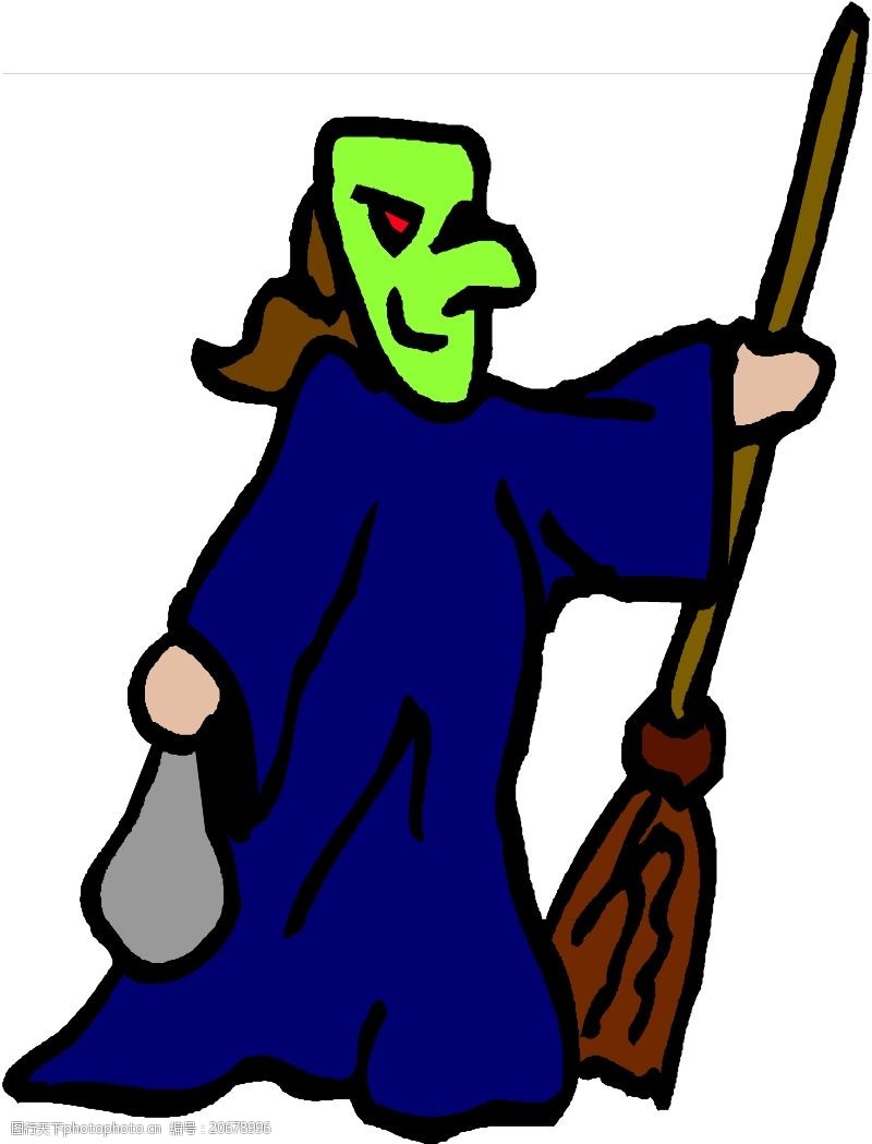 关键词:恐怖画面 卡通形象 cartoon images horrible pictures