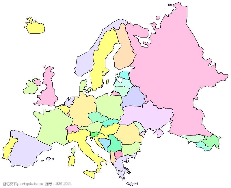 关键词:世界地图 名胜地理 geography the maps of world