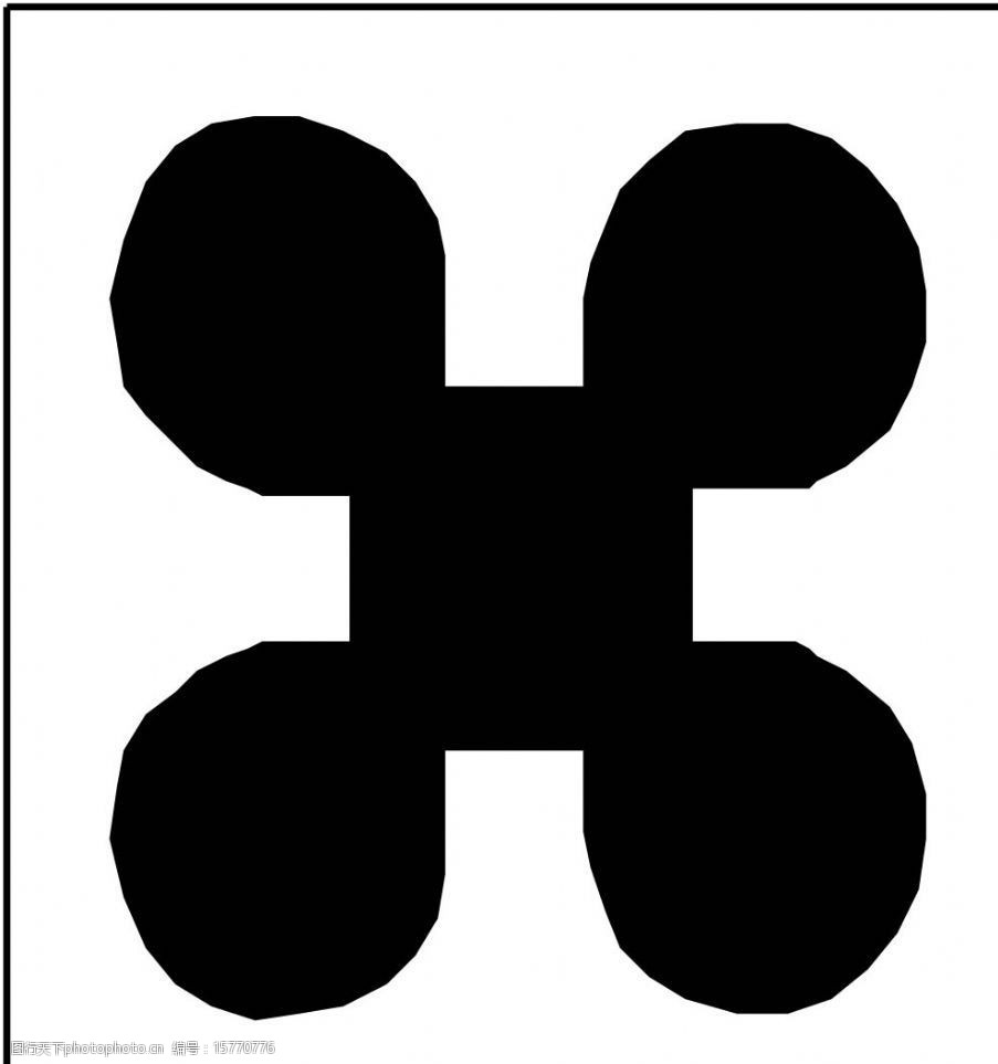 矢量几何图形图片