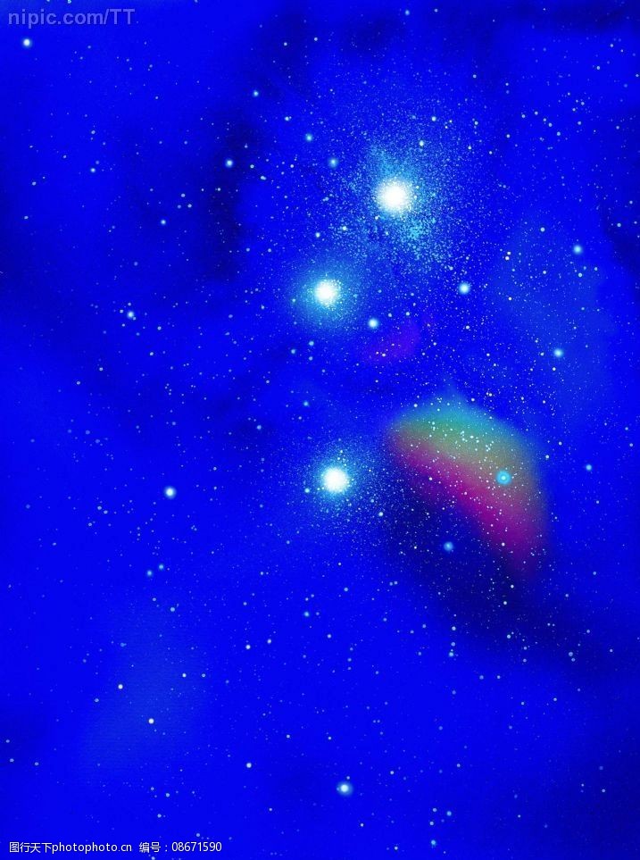 关键词:蓝色太空 太空 宇宙 天文 天文学 科技 设计图 现代科技 科学